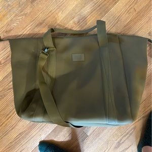 Dagne Dover large duffel